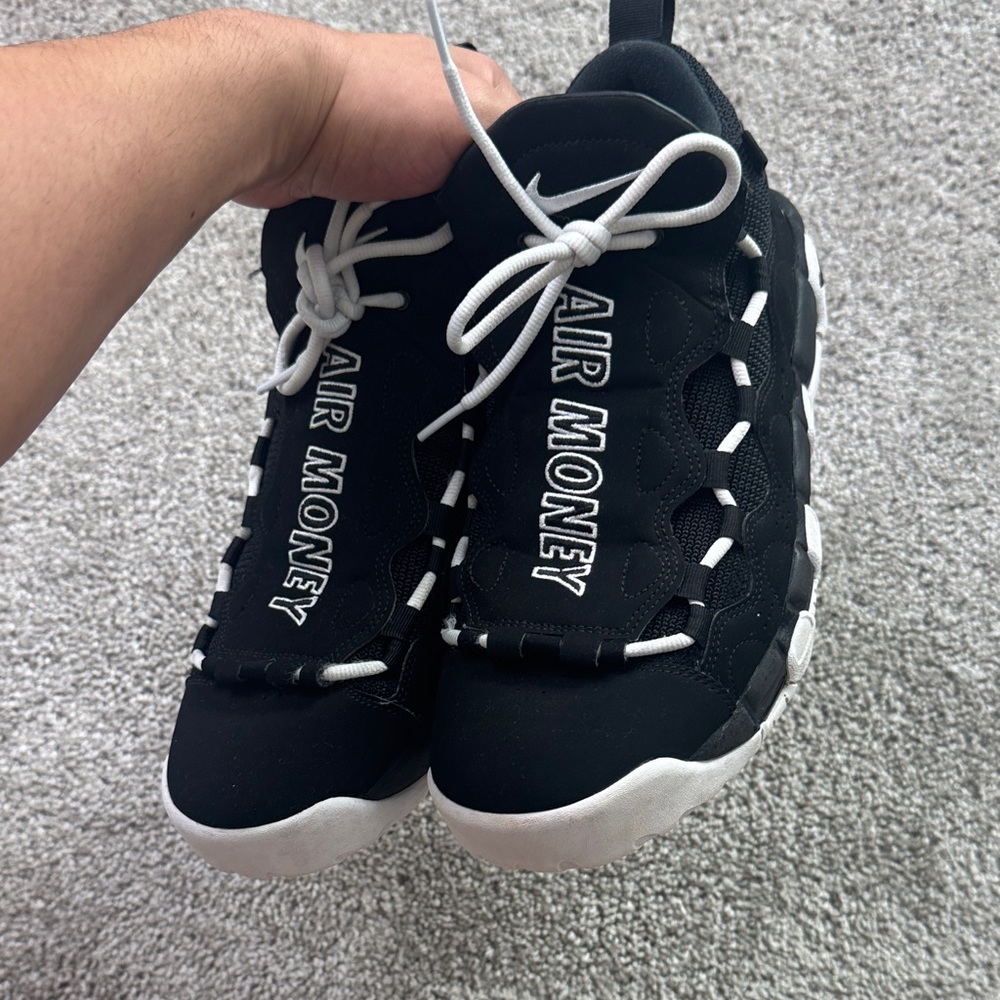 Nike Air Money